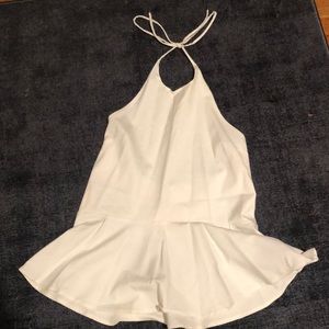Perfect condition Tobi halter top